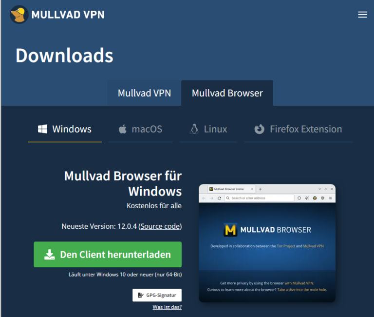 mullvad browser 001 mullvad browser 001