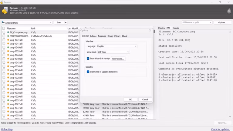recuva Download Recuva for Windows recuva Download Recuva for Windows