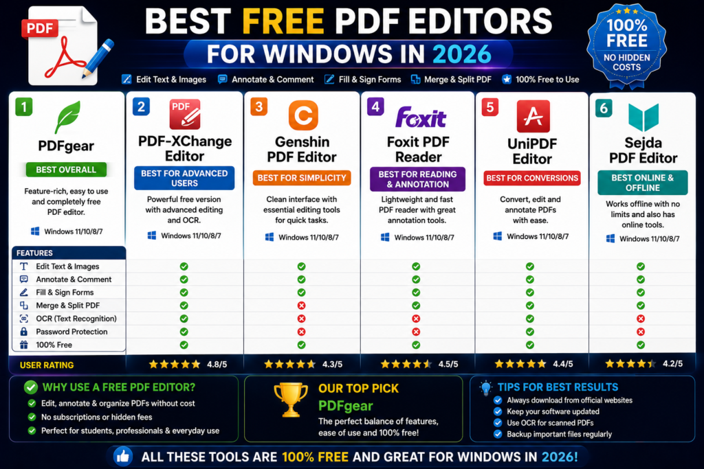 PDF