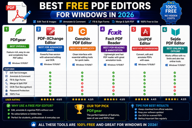 PDF