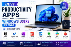Productivity