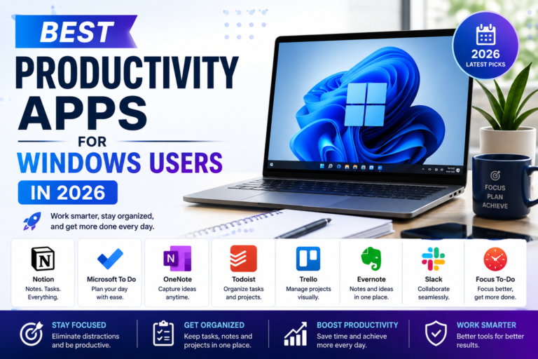 Productivity