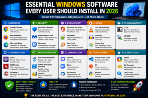 windows