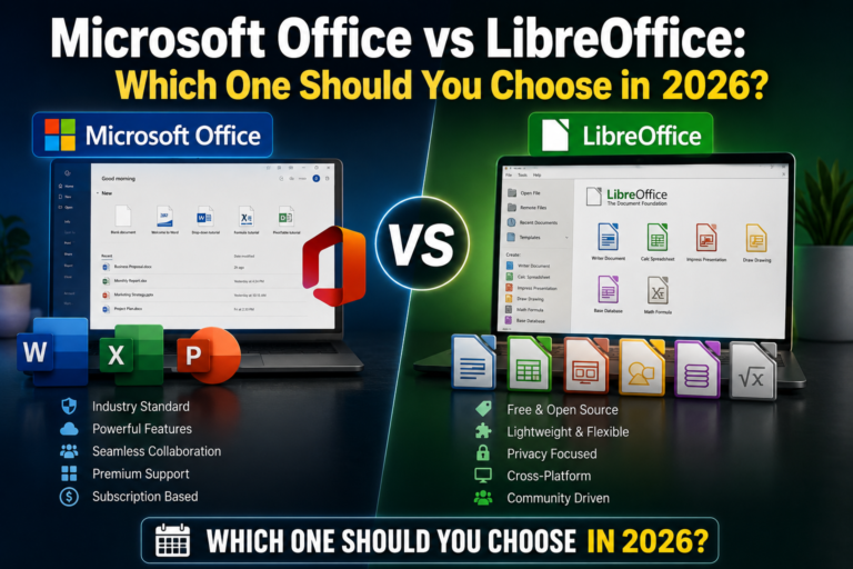 Microsoft Office