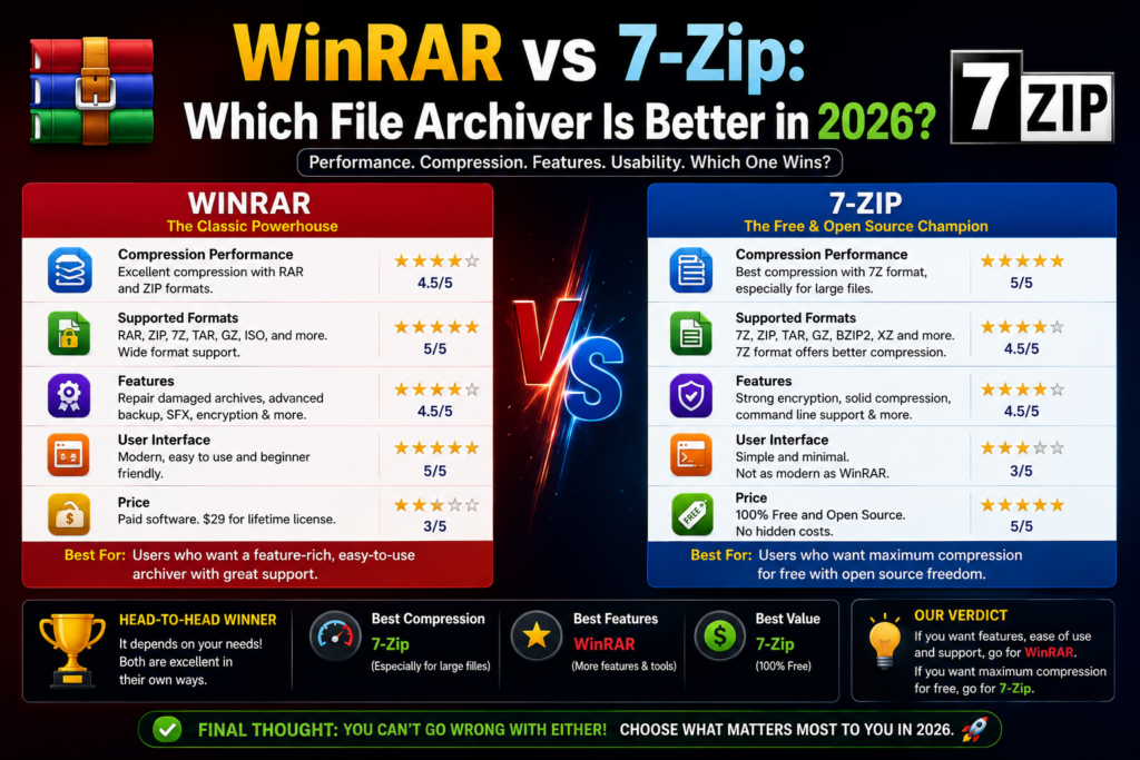 winrar