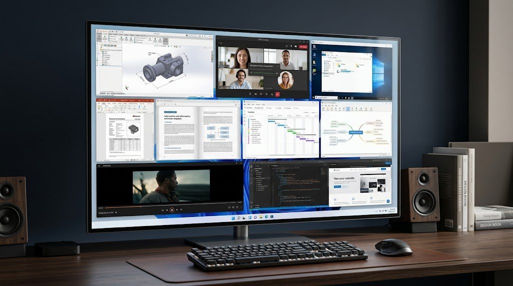 18 Useful Windows Software for Different Needs in 2026
