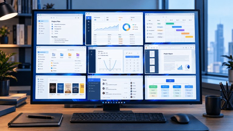 20 Useful Windows Software for Specific Tasks in 2026