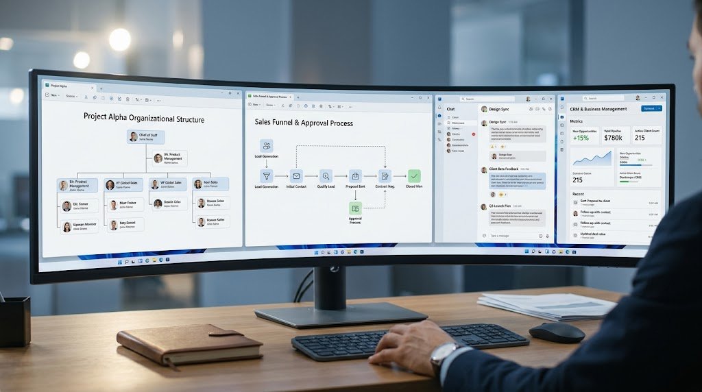 Business Organization Collaboration Business Organization Collaboration