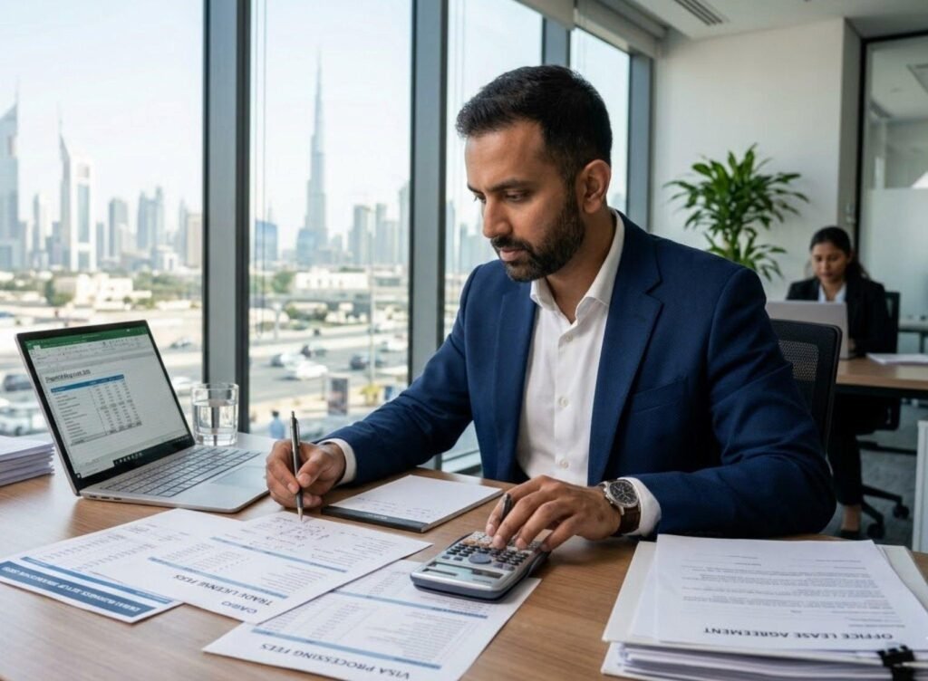 Best Free Accounting Software in UAE (2026–2027)