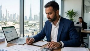 Best Free Accounting Software in UAE (2026–2027)