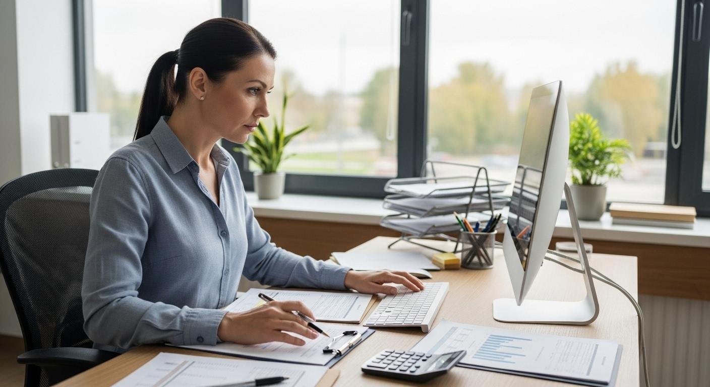 Free desktop accounting software for Windows business users