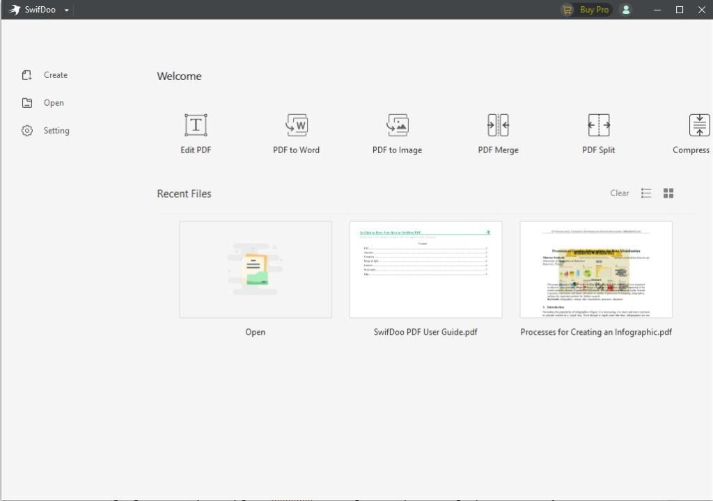 SwifDoo PDF Review