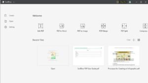 SwifDoo PDF Review