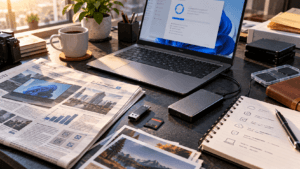 Windows 11 26H2 features and utility software changes