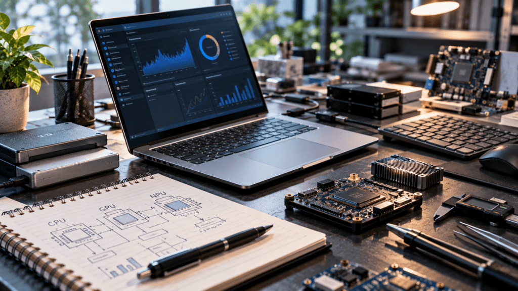 Windows 2026 AI PC direction Windows 11 26H2 and the new generation of AI PCs