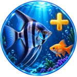 Fish Tank Plus