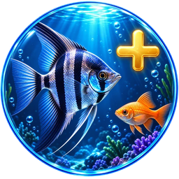 Fish Tank Plus